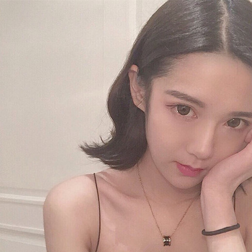 2025夏季发型 2025夏天发女