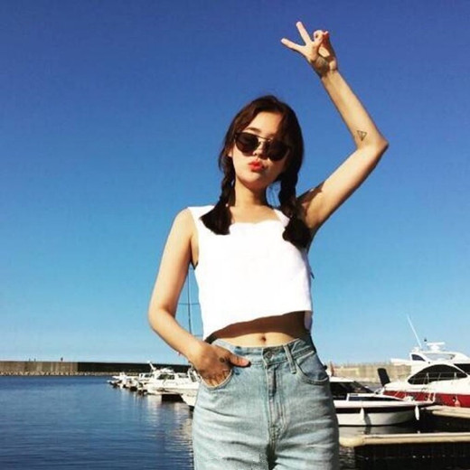 2025夏季发型 2025夏天发女