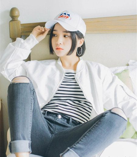夏季流行发型女 2025夏季流行发型