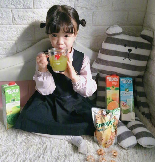 小女孩子发型 女孩子发型图片