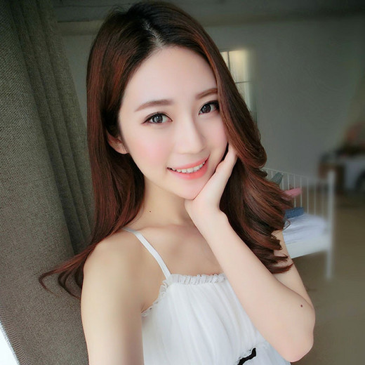 长发怎么烫好看 长发烫发发型图片2025