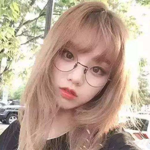 2025女生流行发色 2025女生流行发型颜色