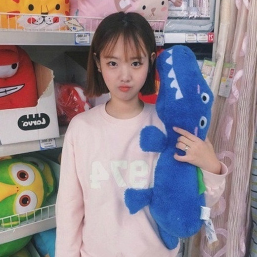 时尚短发图片 女生时尚发型