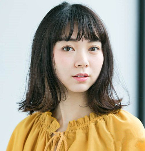 日系短发图片 日系短发女2025