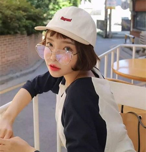 日系短发图片 日系短发女2025