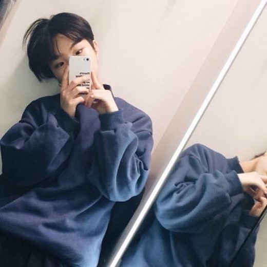 超短发发型女 超短发发型女2025图片