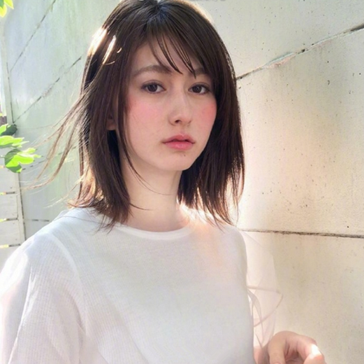 流行短发女 流行短发图片