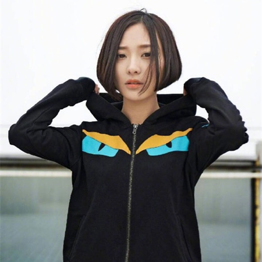 2025圆脸女生流行发型短发 圆脸短发发型图片2025女