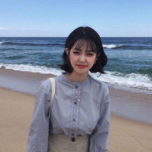 好看的短发发型 好看短发发型图片女生