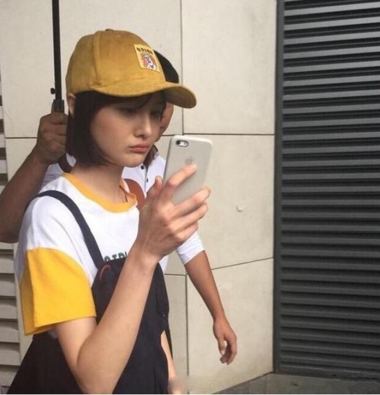 夏至未至郑爽发型图片 夏至未至郑爽发型怎么弄