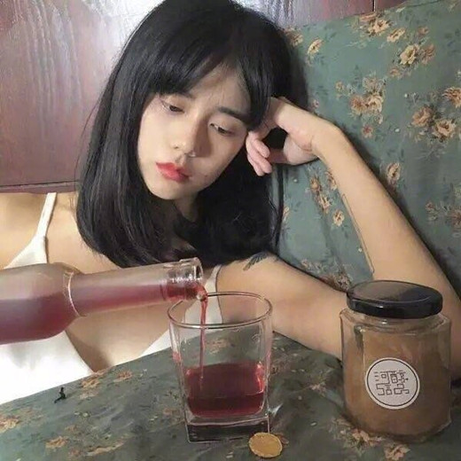 美发尖发型 美人尖适合什么发型女