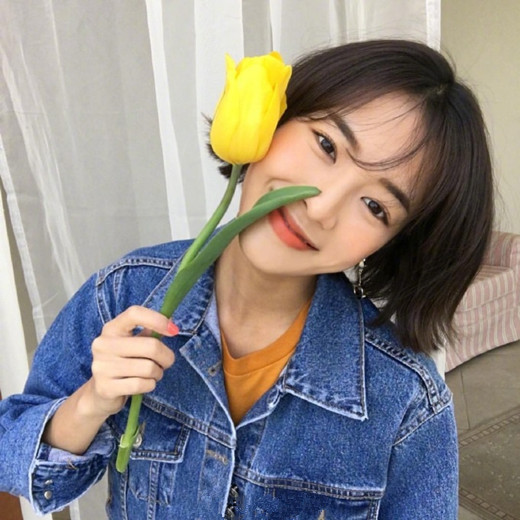 短头发发型图片女2025 短头发图片