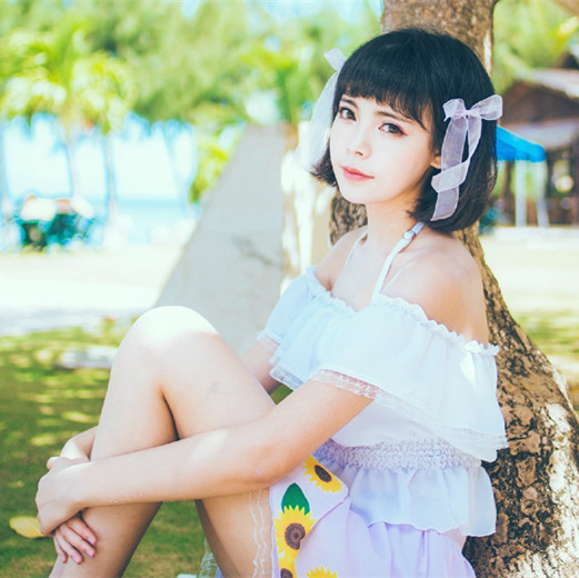 短头发发型图片女2025 短头发图片