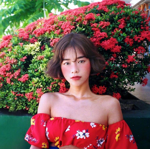 短发女 短发发型图片2025女