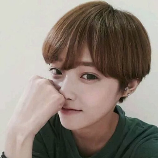 短发女 短发发型图片2025女