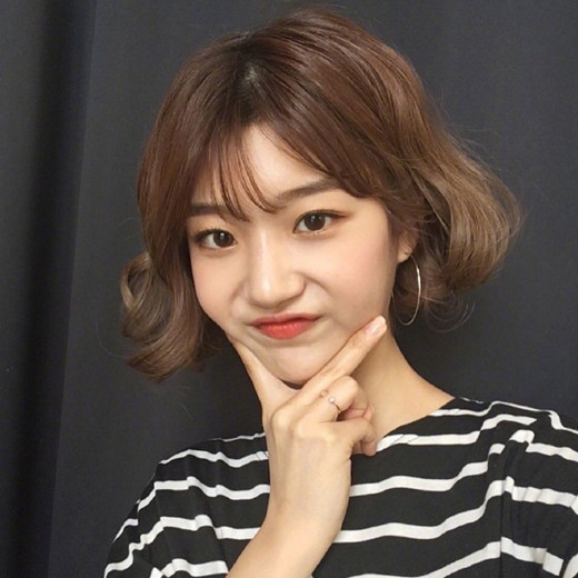 2025短发发型图片女 2025短发发型女