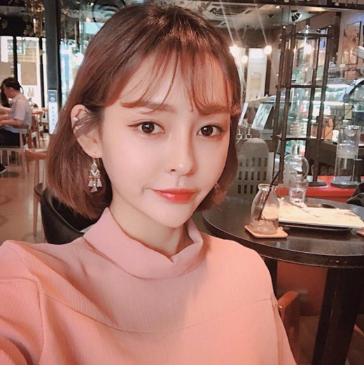 2025短发发型图片女 2025短发发型女