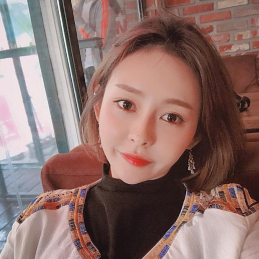 2025短发发型图片女 2025短发发型女