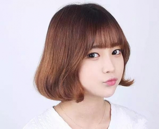 女生好看的发型 好看的发型女