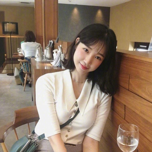 短发图片2025韩式图片 韩式短发发型图片女生