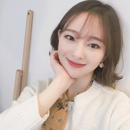 短发图片2025韩式图片 韩式短发发型图片女生