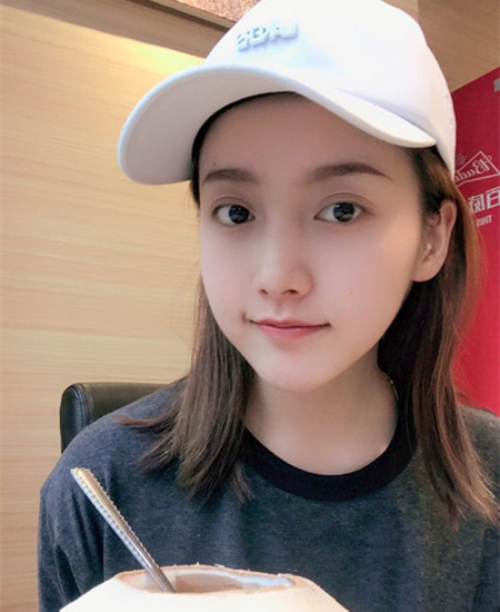 齐肩发型2025 齐肩直发发型图片2025女