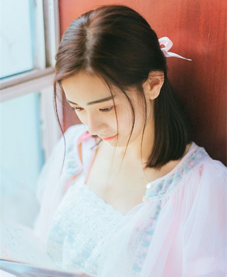 齐肩发型2025 齐肩直发发型图片2025女