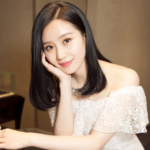 齐肩发型2025 齐肩直发发型图片2025女