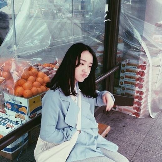 齐肩发型2025 齐肩直发发型图片2025女