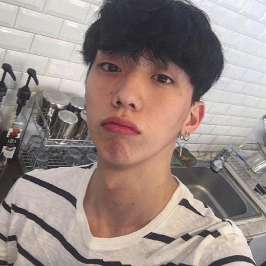 男生短发发型2025 2025男生短发