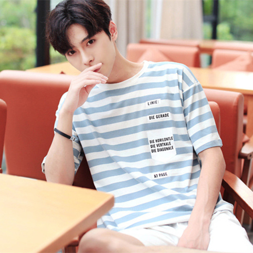 男生短发发型2025 2025男生短发