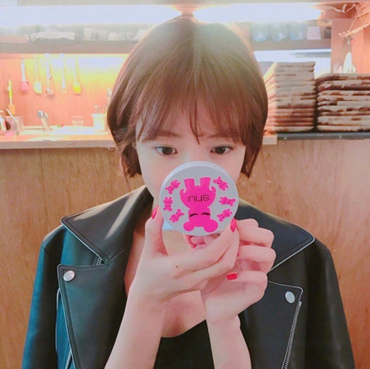 气质短发发型图片2025 气质短发美发女