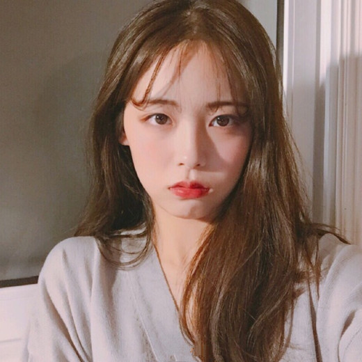 甜美中长发发型 甜美中长发图片