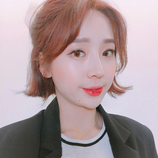 女生刘海样式 女生刘海发型2025