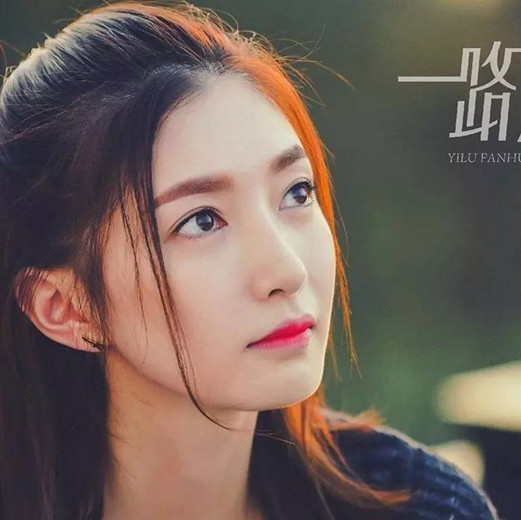 女生刘海样式 女生刘海发型2025