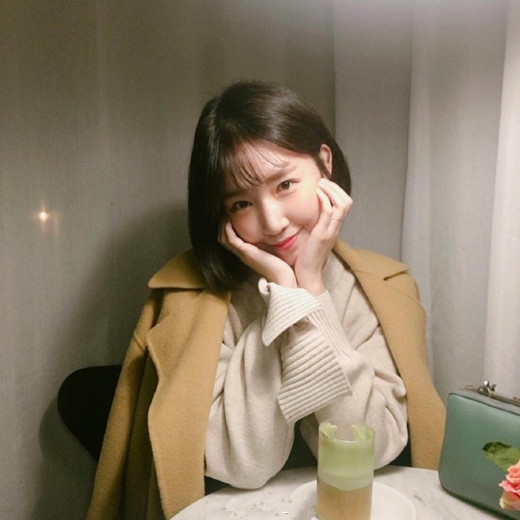 2025韩式短发图片 2025韩式短发发型女