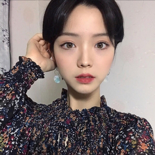 2025韩式短发图片 2025韩式短发发型女