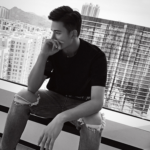 2025年短发流行款图男 2025年短发男