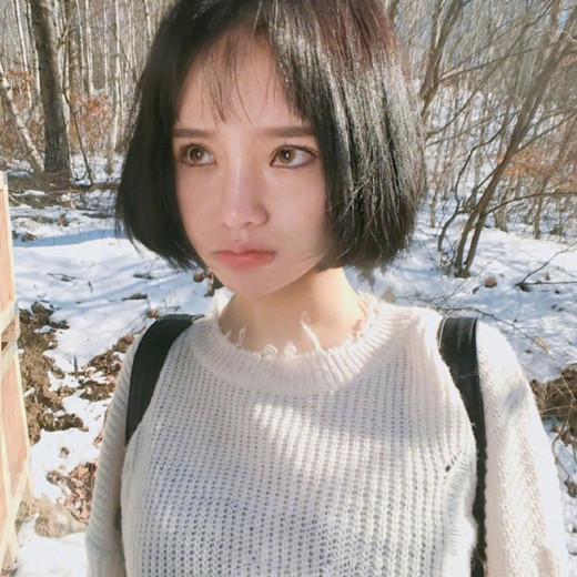 今年女生流行什么短发 今年女生最流行的短发