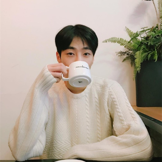 2025韩式发型男 男生发型韩版图片