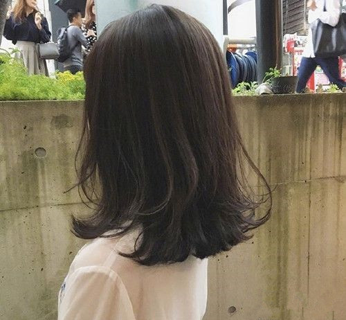夏季女生发型图片欣赏 女生夏天发型2025
