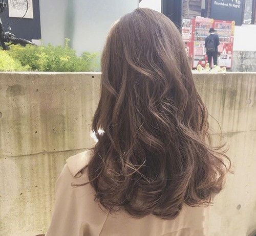 夏季女生发型图片欣赏 女生夏天发型2025