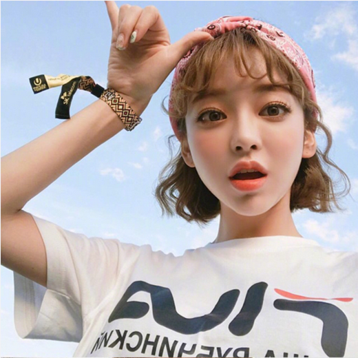 2025短发发型图片 2025短发发型女图片