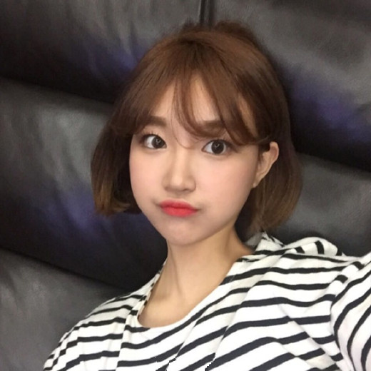 减龄短发发型女 减龄短发2025图片韩