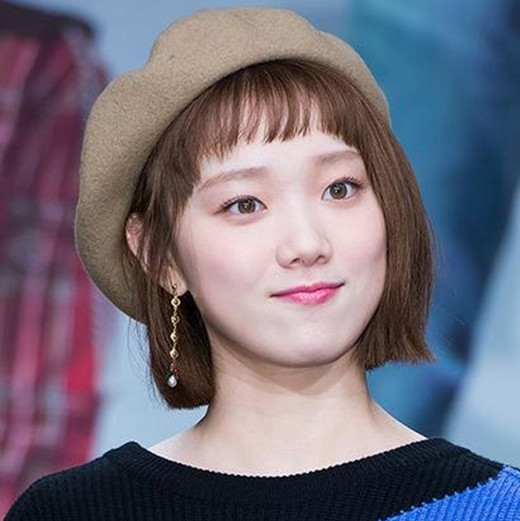 减龄短发发型女 减龄短发2025图片韩