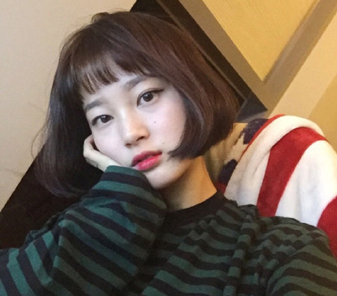 2025流行女发型 2025女生流行发型图片