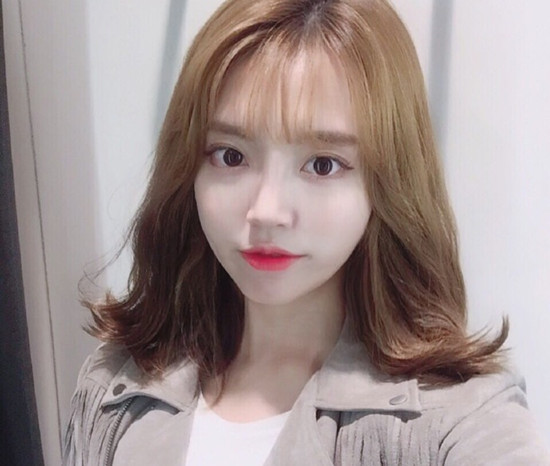 2025新发型女 2025年流行发型女