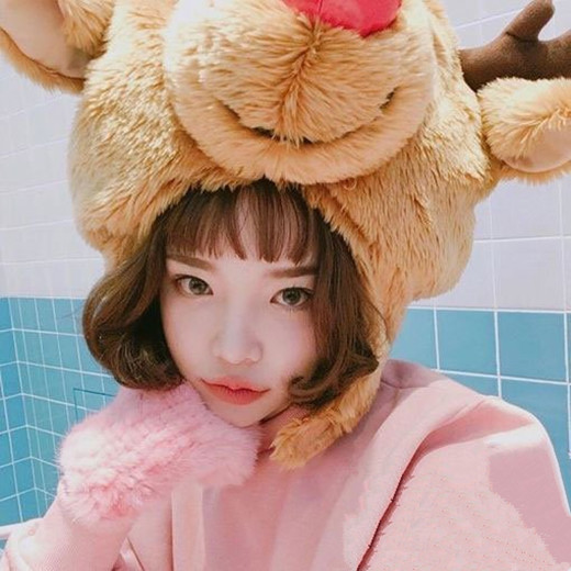 bob头发型图片2025款 女生波波头照片