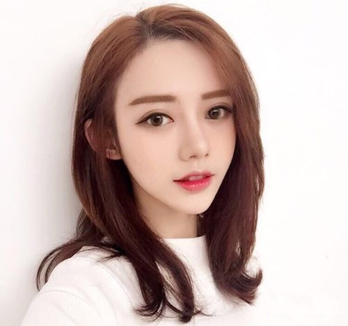 2025秋季发型 秋季发型女