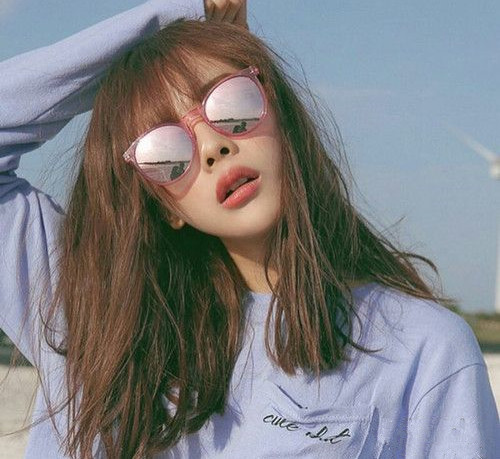 2025秋季发型 秋季发型女